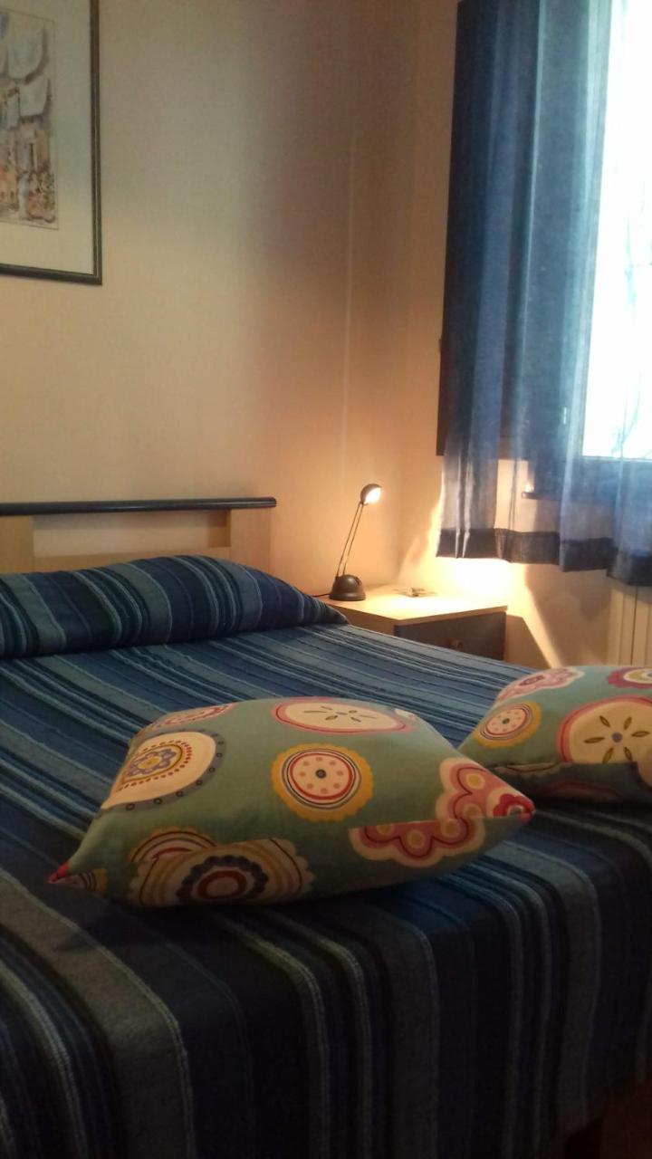 Le Poiane B&B Vacanze San Piero Patti Eksteriør billede